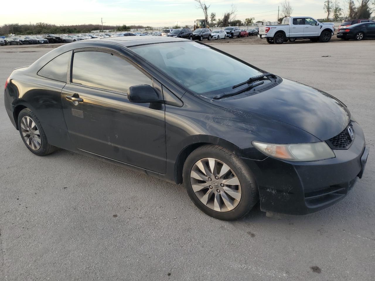2011 Honda Civic - Image 4