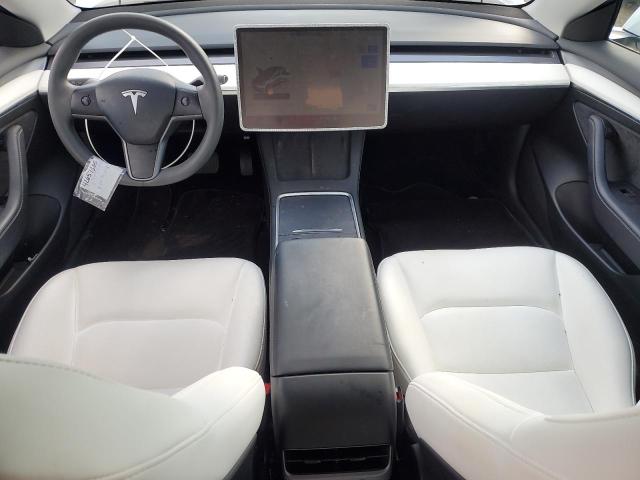  TESLA MODEL 3 2023 Білий
