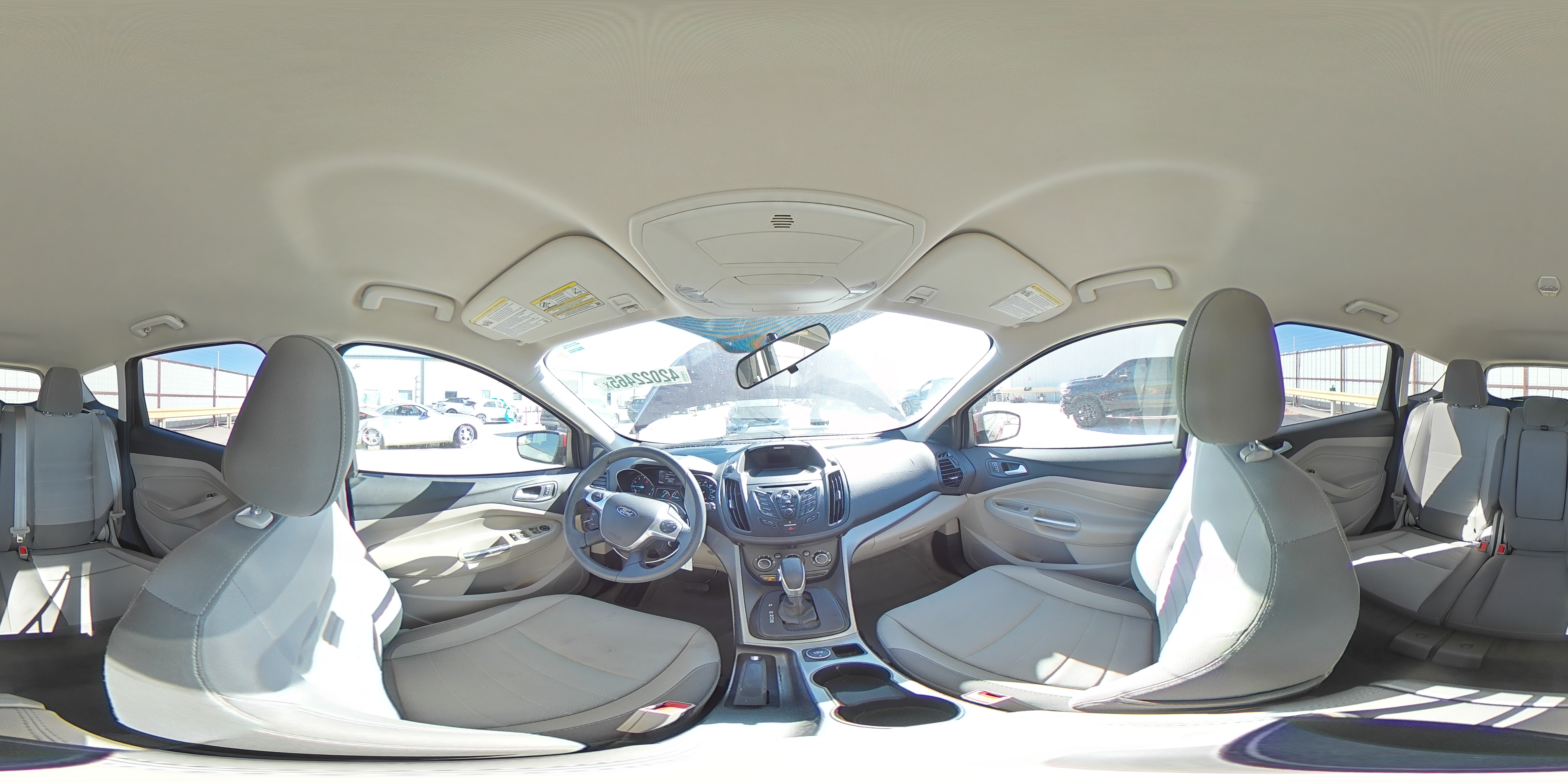 2016 Ford Escape - Image 15