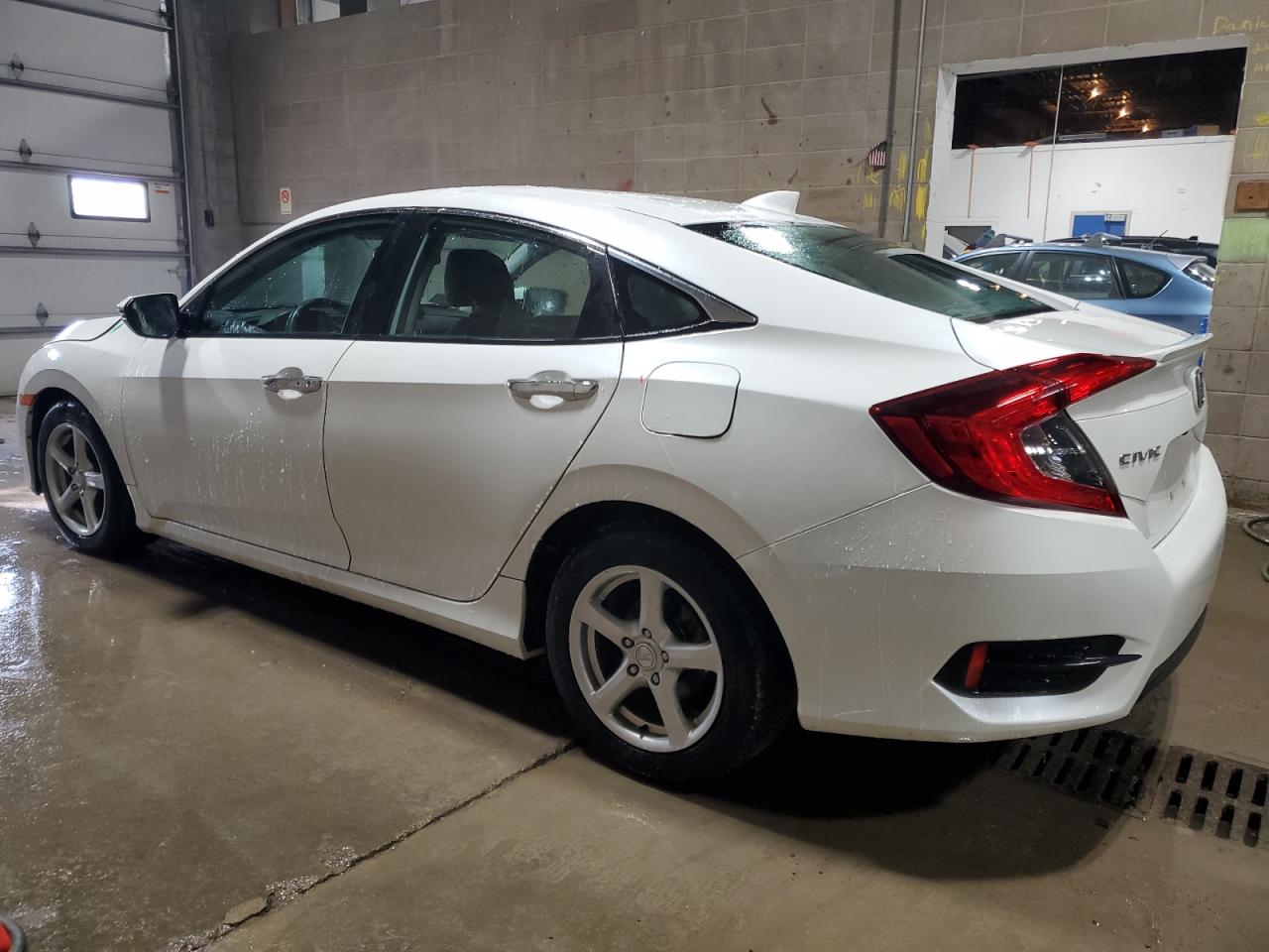 2016 Honda Civic - Image 2
