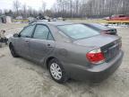 2005 Toyota Camry Le de vânzare în Waldorf, MD - Front End