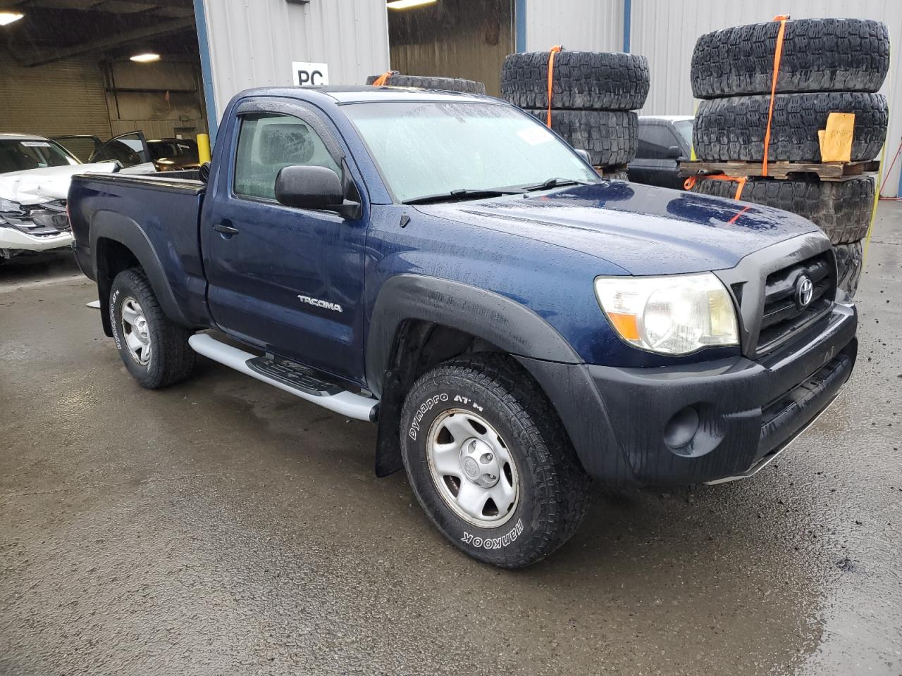 2008 Toyota Tacoma - Image 4