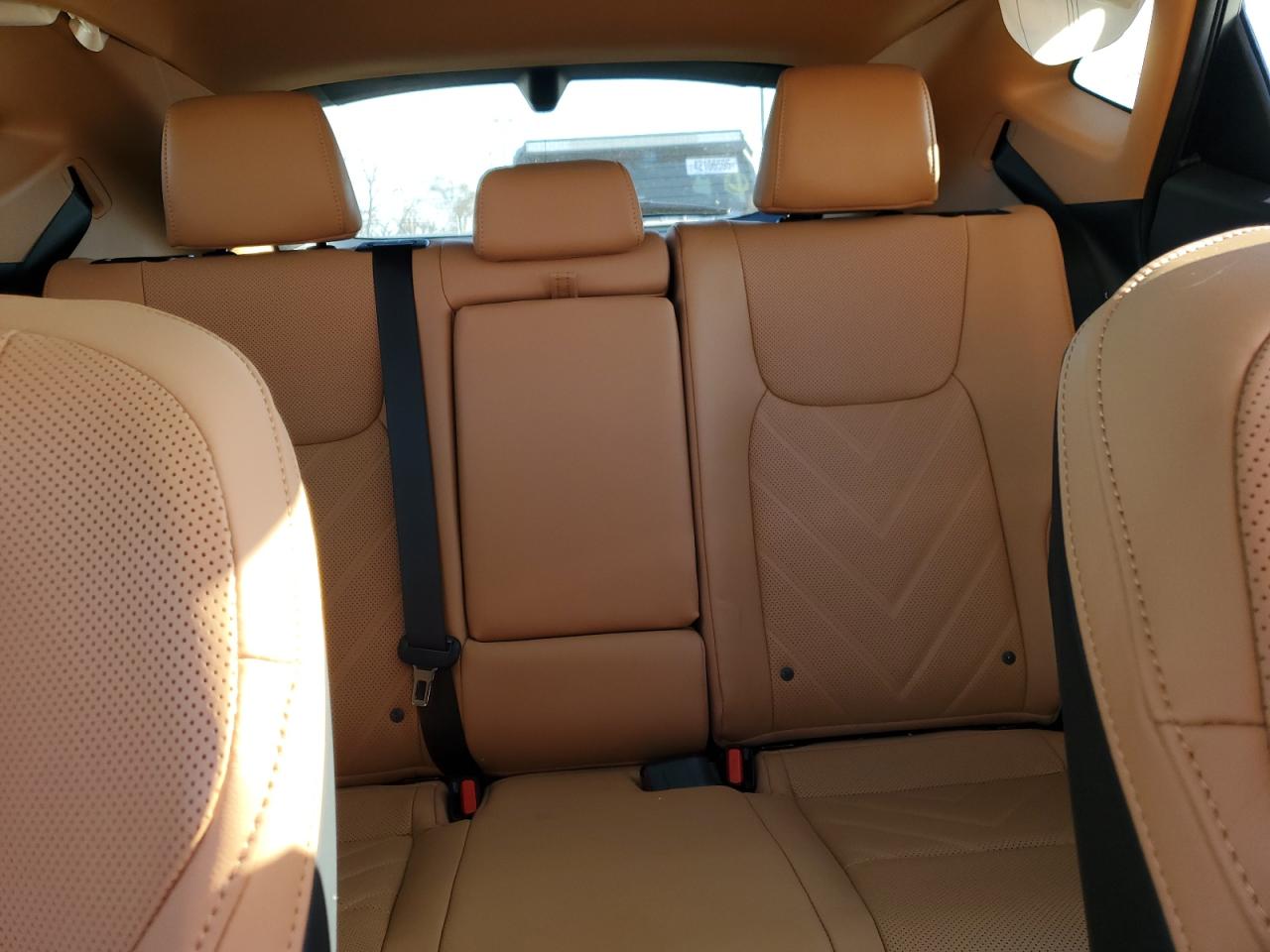 2022 Lexus NX - Image 10