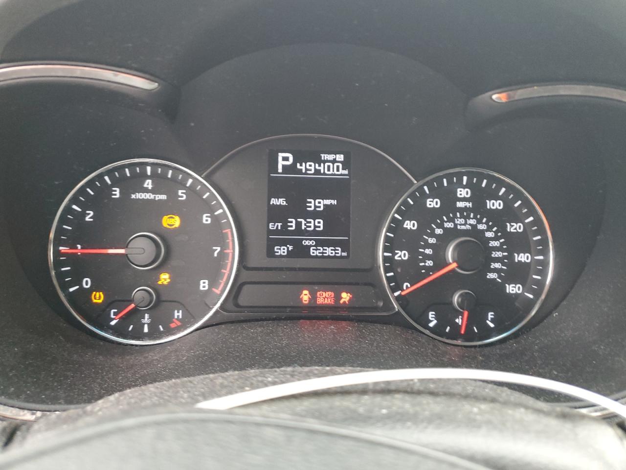 2017 Kia Forte - Image 9