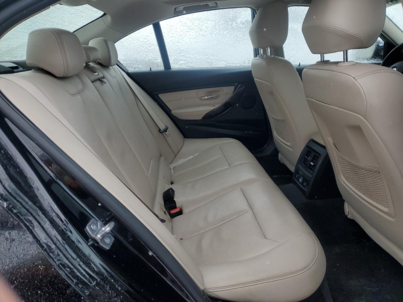 2015 BMW 3er - Image 10