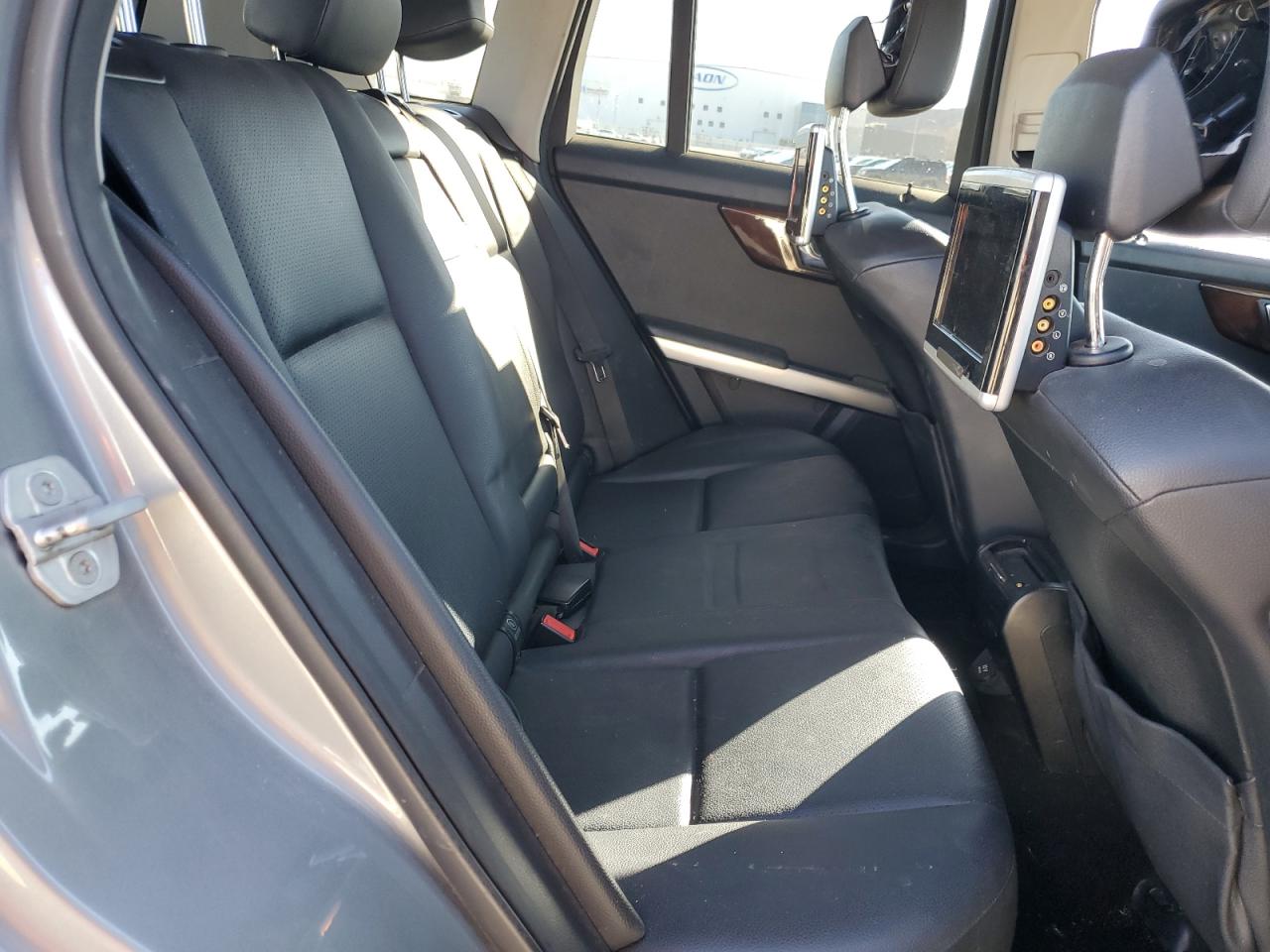 2010 Mercedes-Benz GLK-klasse - Image 11