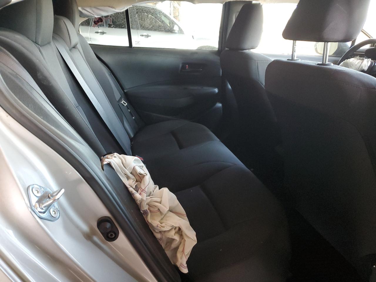 2024 Toyota Corolla - Image 10