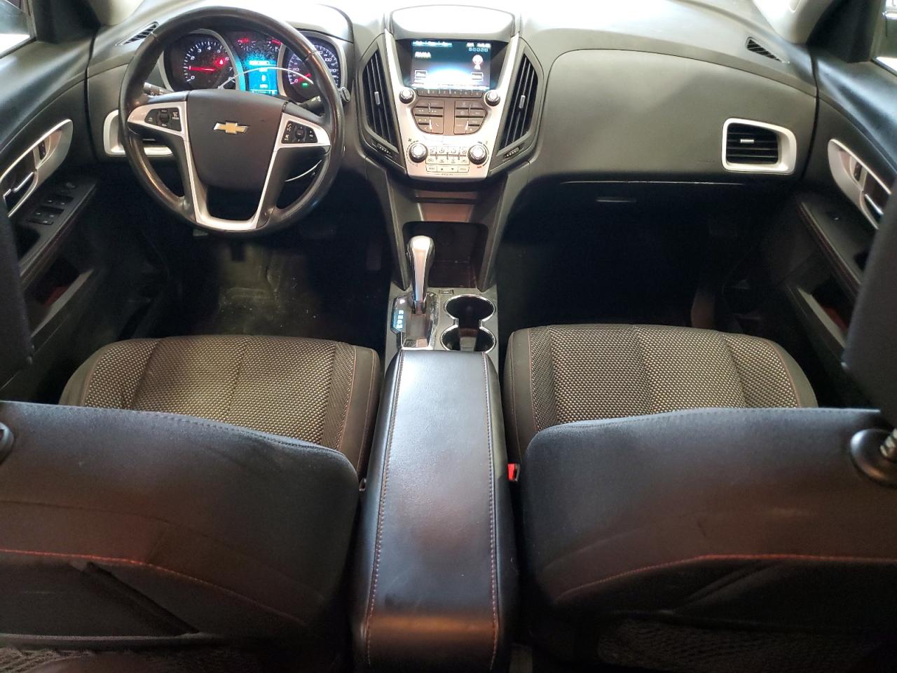 2015 Chevrolet Equinox - Image 8