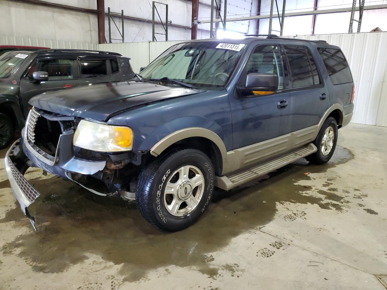 2004 Ford Expedition - Image 1