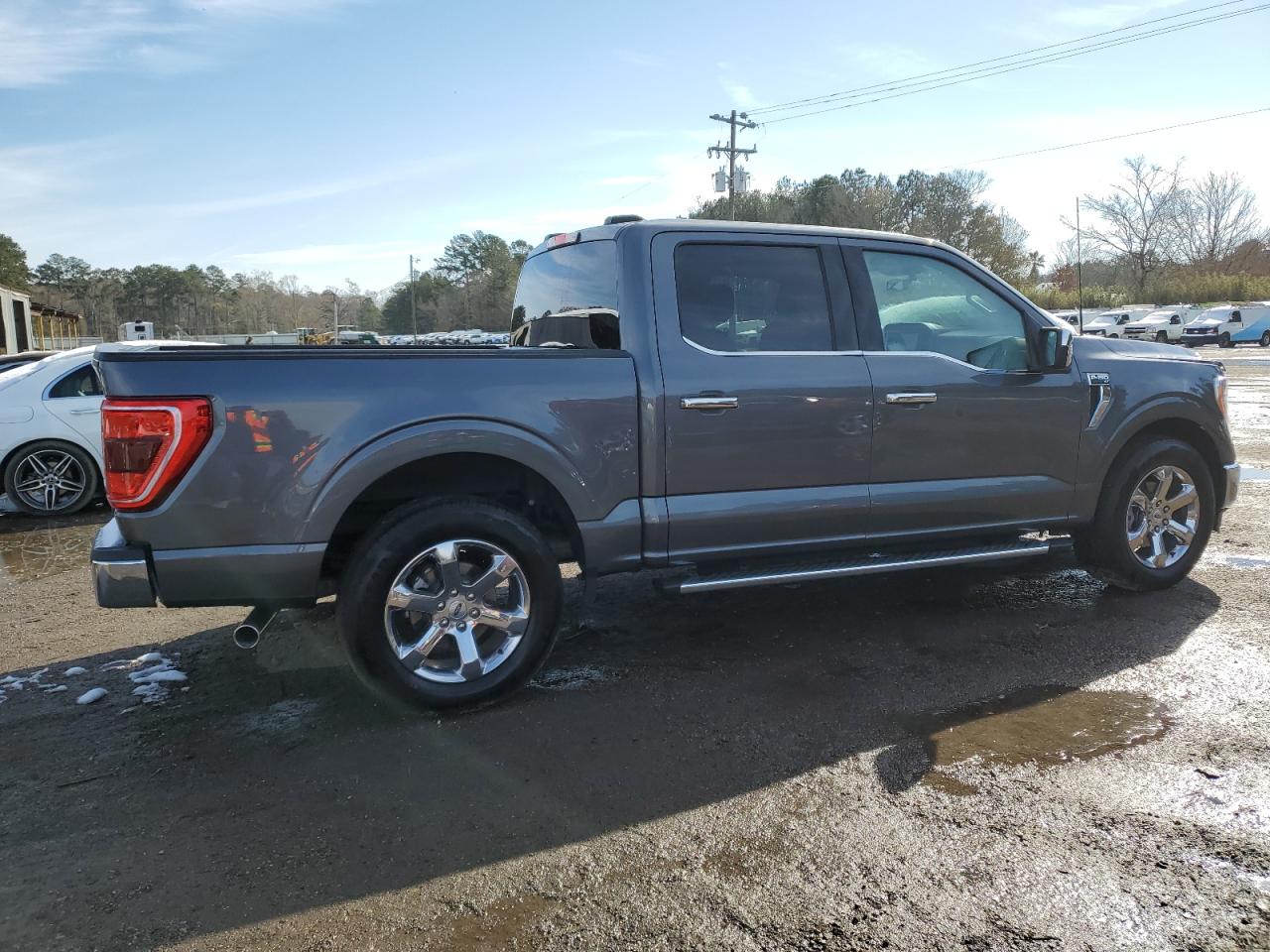 2023 Ford F-150 - Image 3