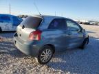 2007 Toyota Yaris  for Sale in Temple, TX - Undercarriage