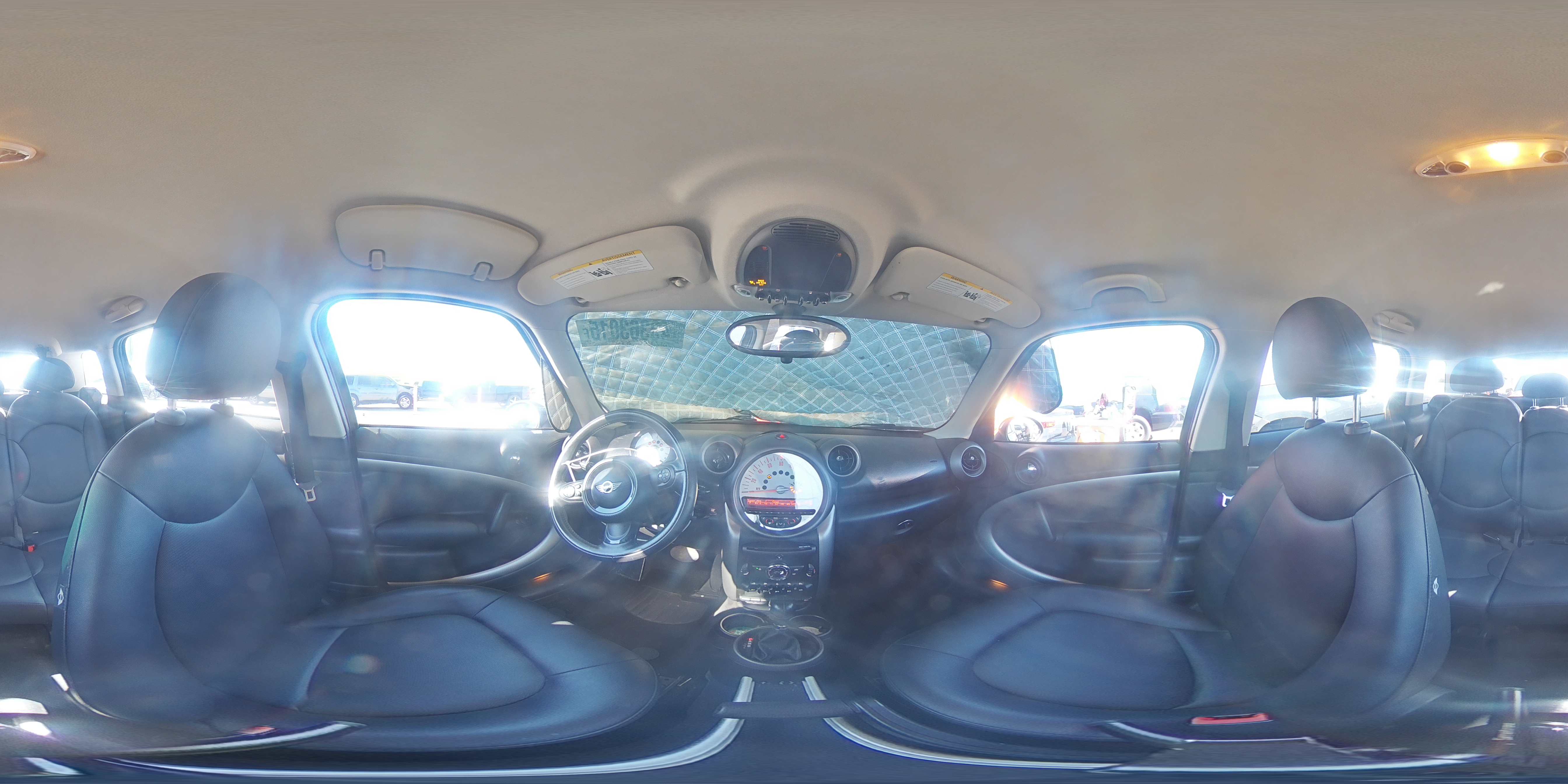 2012 MINI Cooper - Image 12