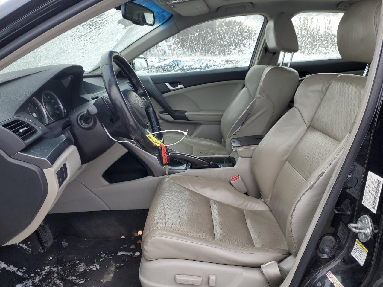 2011 Acura TSX - Image 7
