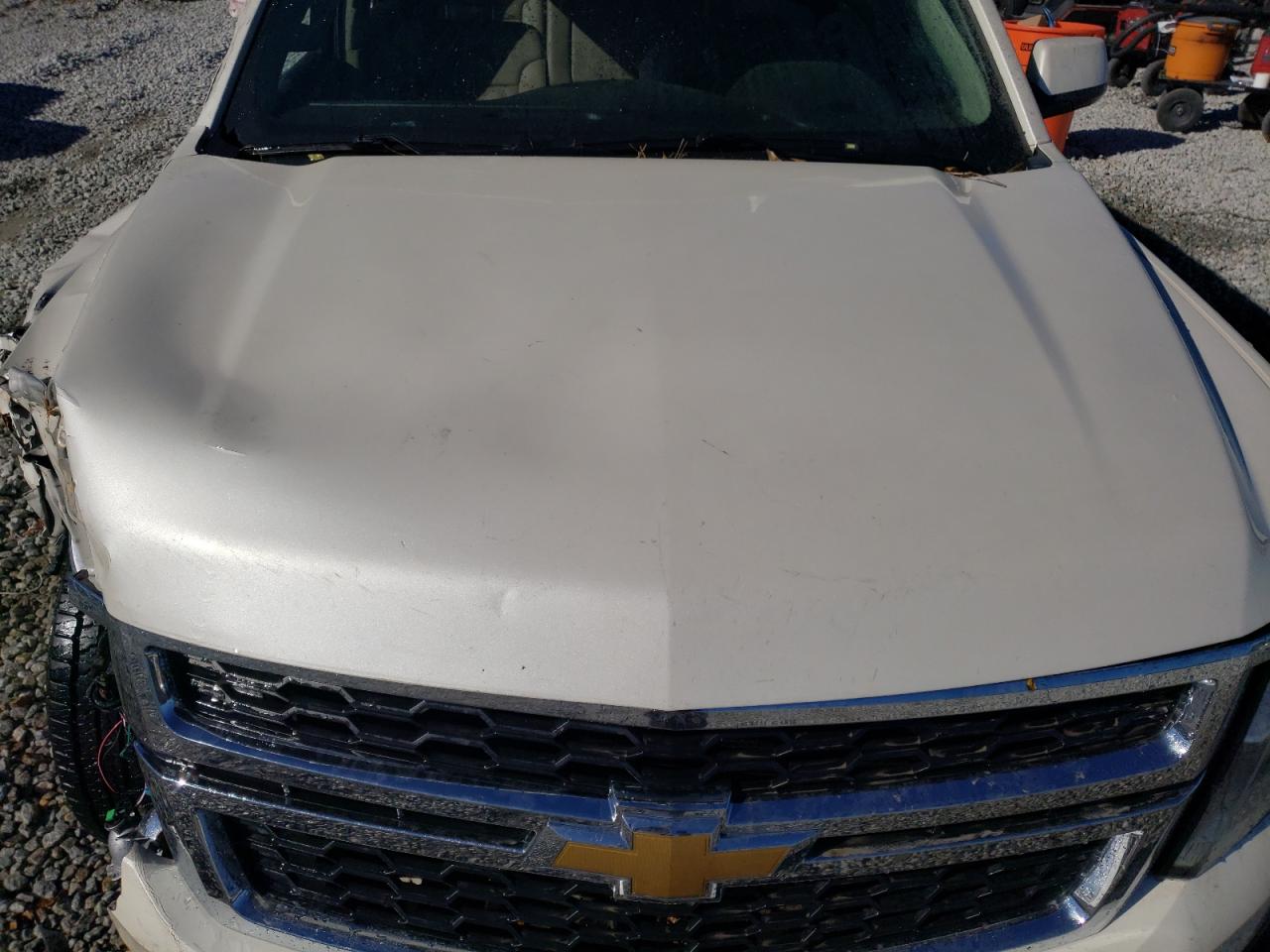 2015 Chevrolet Tahoe - Image 12