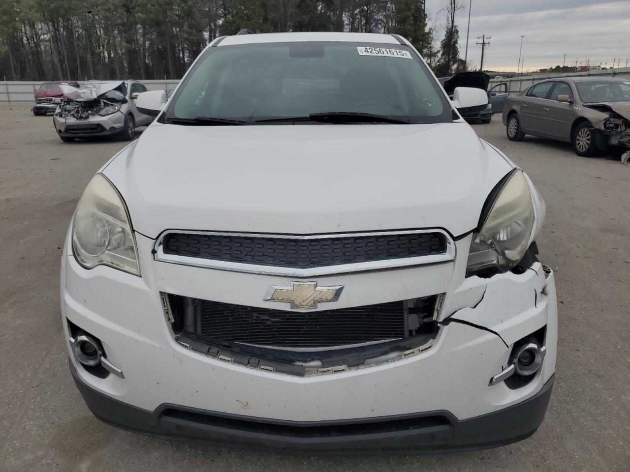 2014 Chevrolet Equinox - Image 5