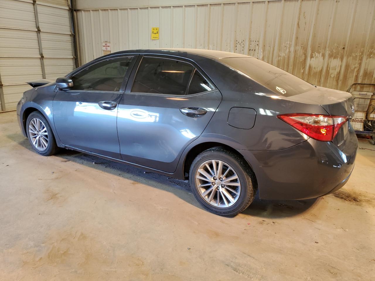 2014 Toyota Corolla - Image 2
