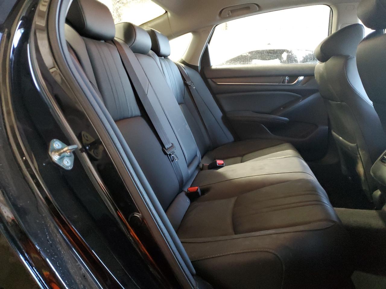 2020 Honda Accord - Image 10