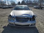 2007 Mercedes-Benz E 350 de vânzare în Gastonia, NC - Front End