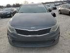 2017 Kia Optima Lx en Venta en Madisonville, TN - Front End