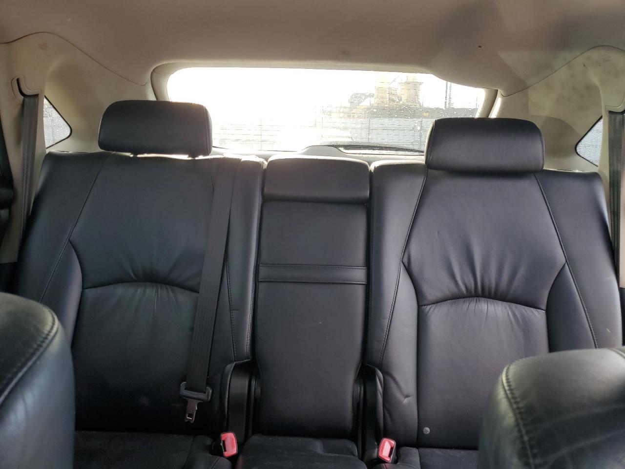 2009 Lexus RX - Image 10