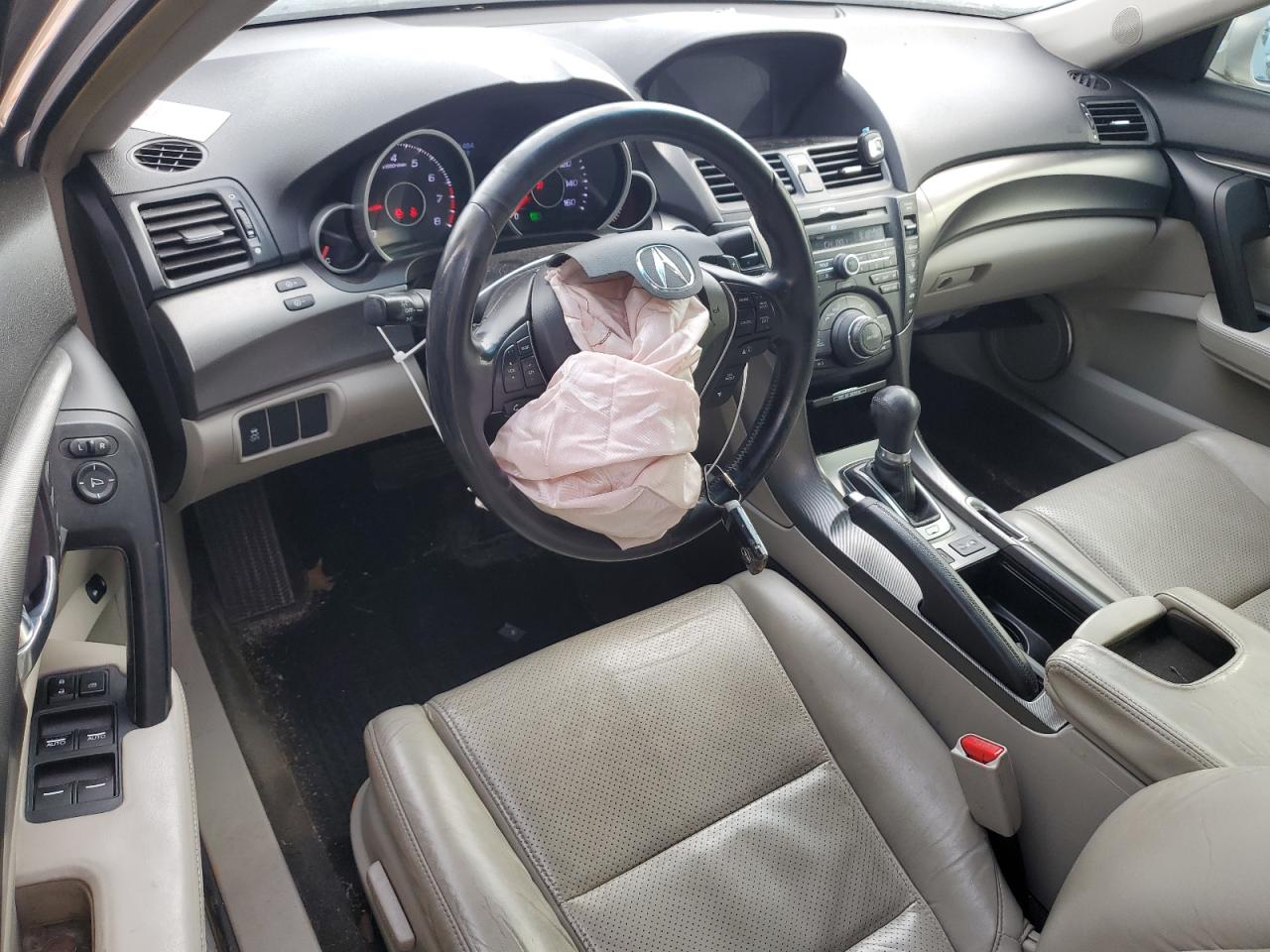 2012 Acura TL - Image 8