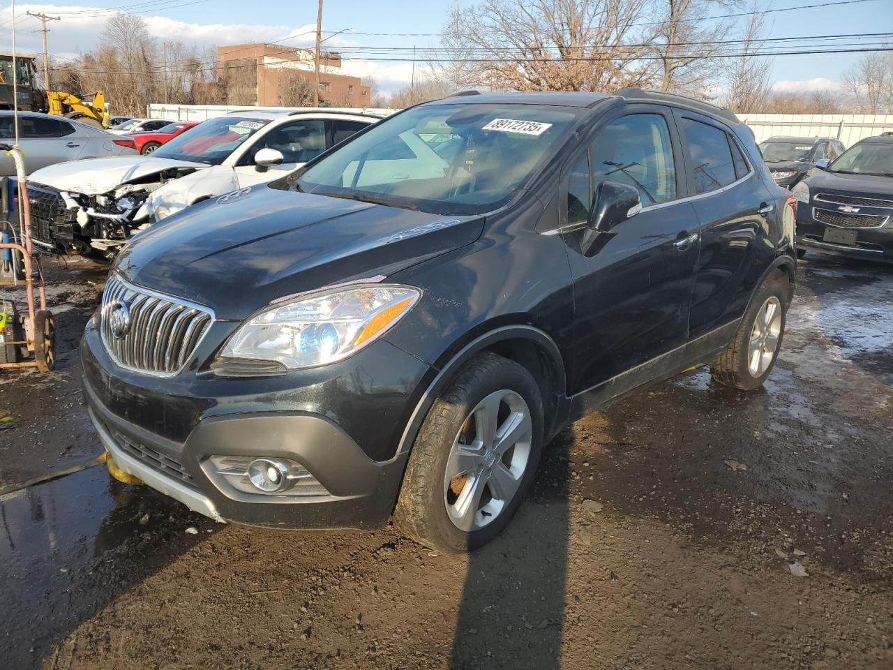 Image of 2015 BUICK ENCORE
