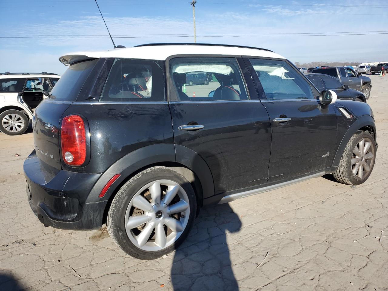 2016 MINI Cooper - Image 3