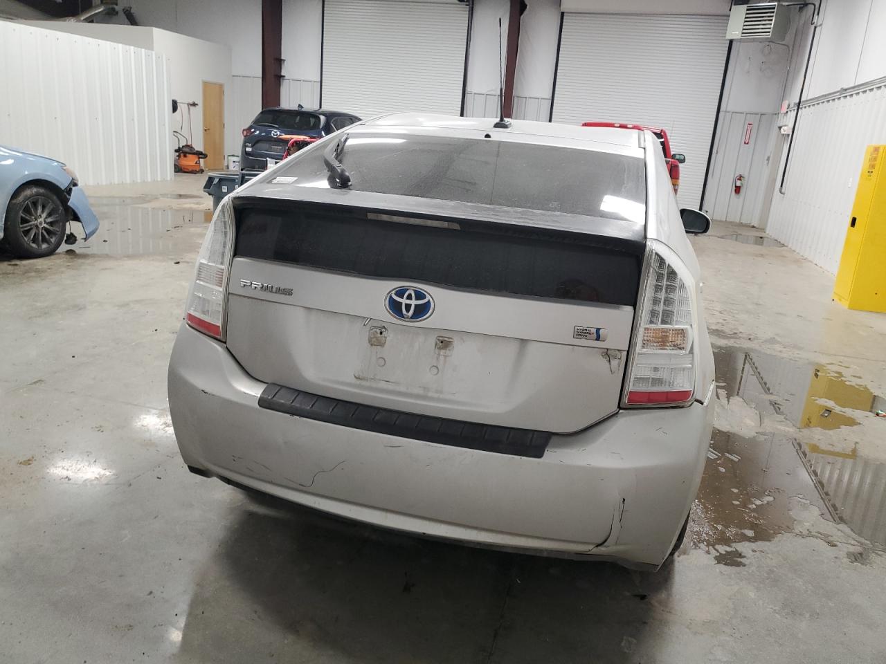 2011 Toyota Prius - Image 6