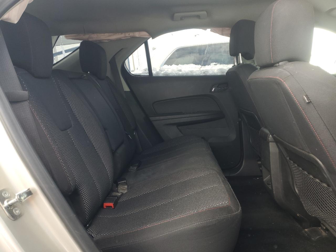 2014 Chevrolet Equinox - Image 10