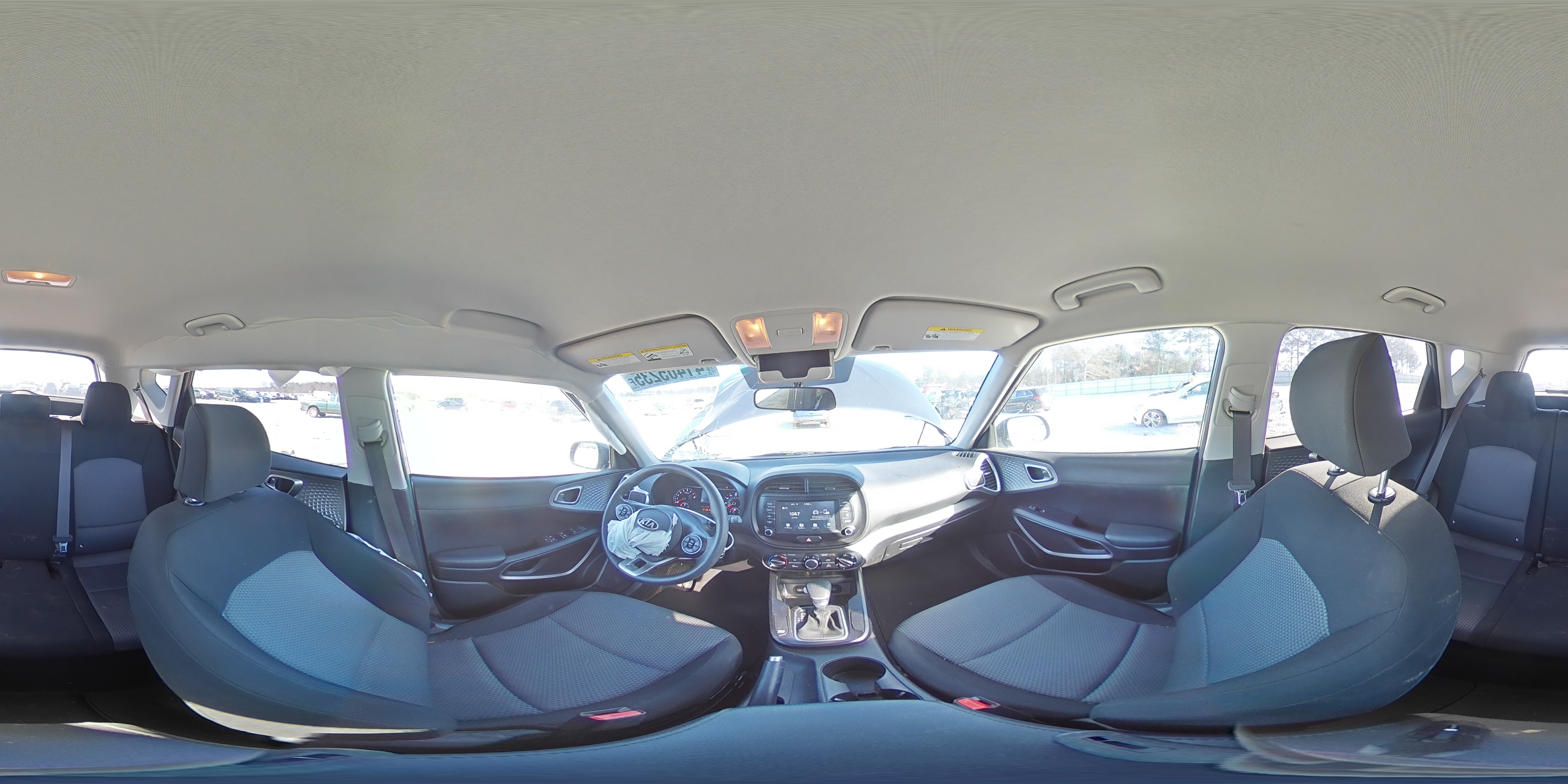 2021 Kia Soul - Image 14