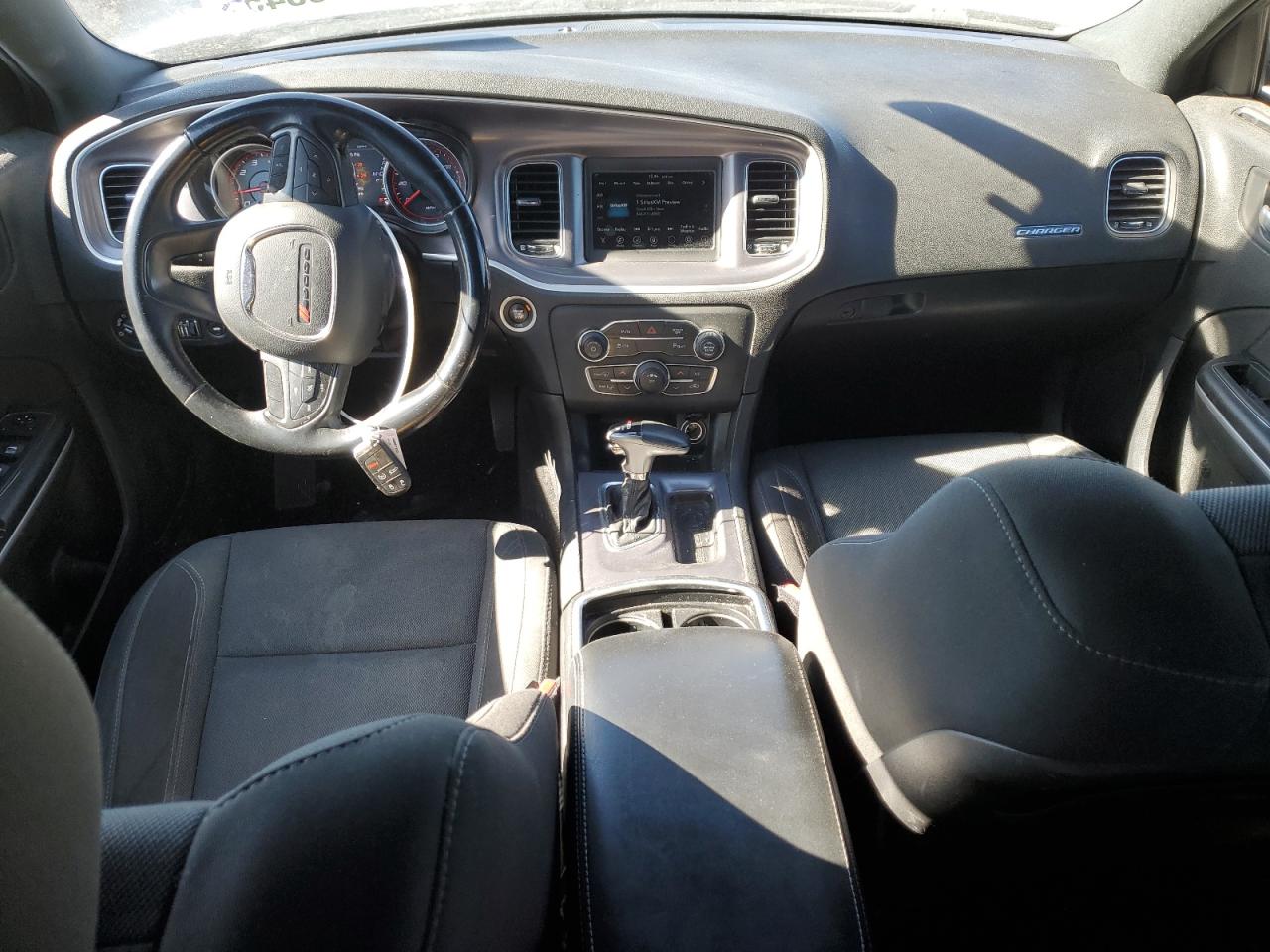 2019 Dodge Charger - Image 8