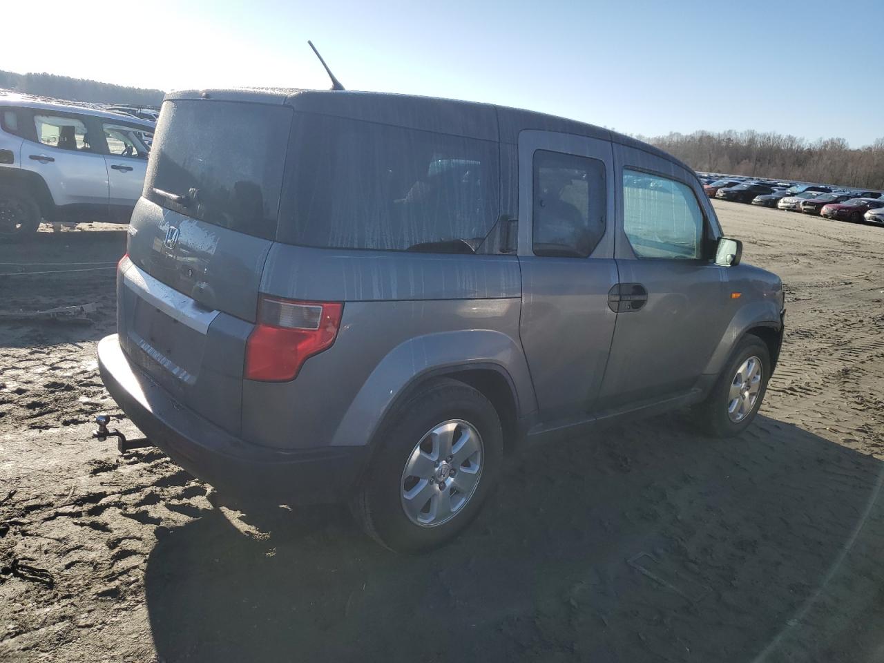 2010 Honda Element - Image 3