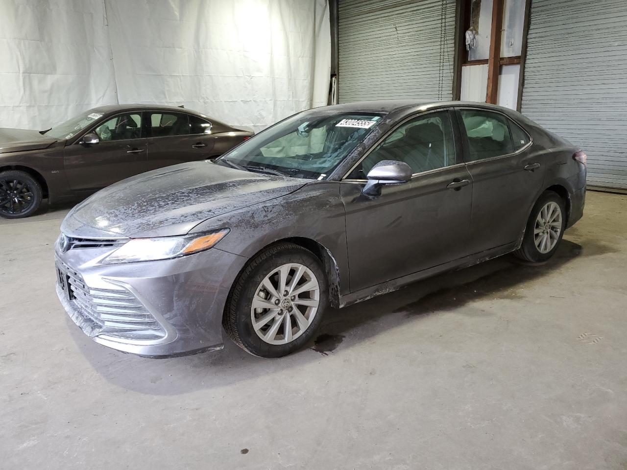 2024 Toyota Camry - Image 1