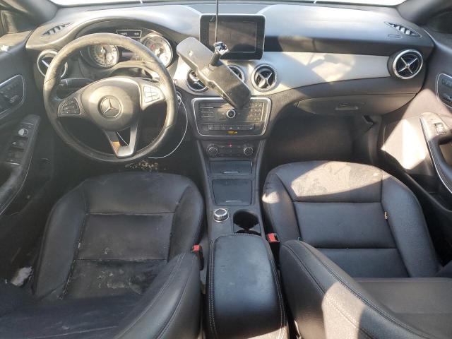 2015 MERCEDES-BENZ CLA 250