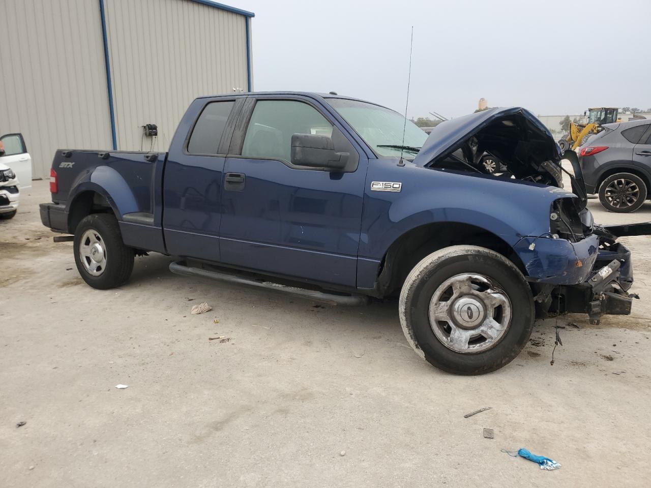2007 Ford F-150 - Image 4
