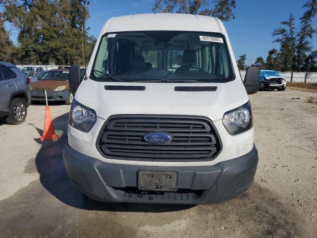 2018 FORD TRANSIT T-350  