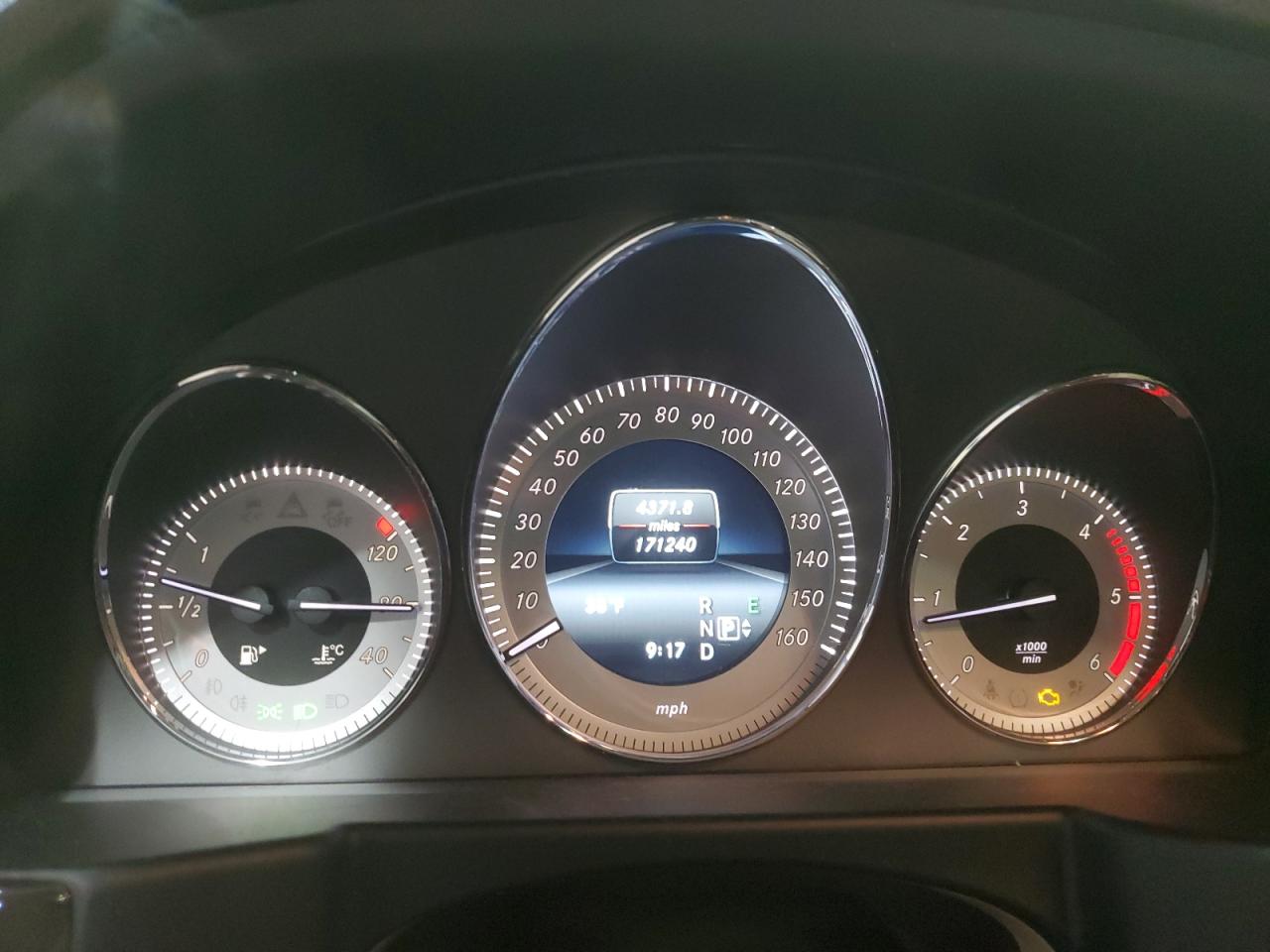 2015 Mercedes-Benz GLK-klasse - Image 9