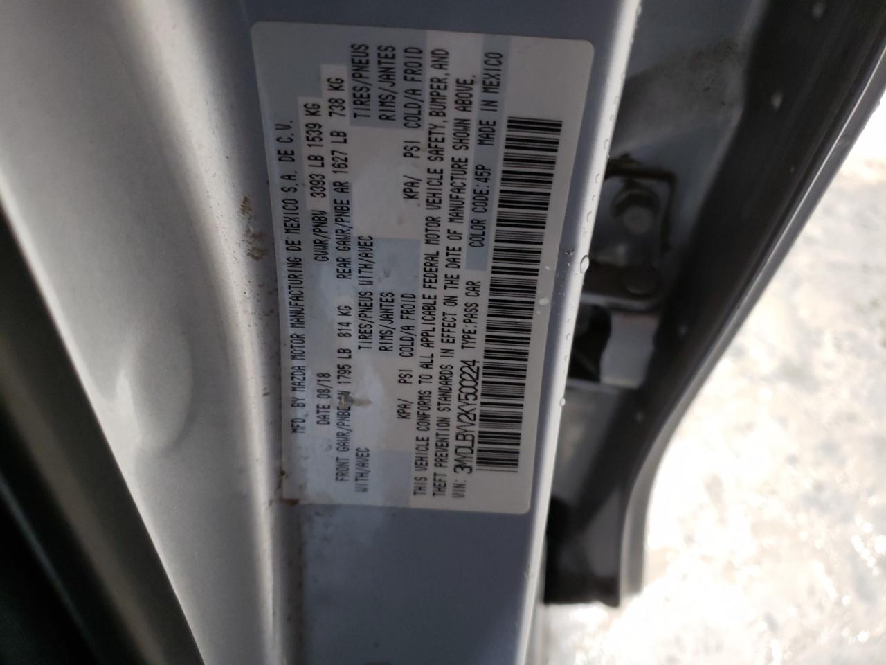 2019 Toyota Yaris - Image 12