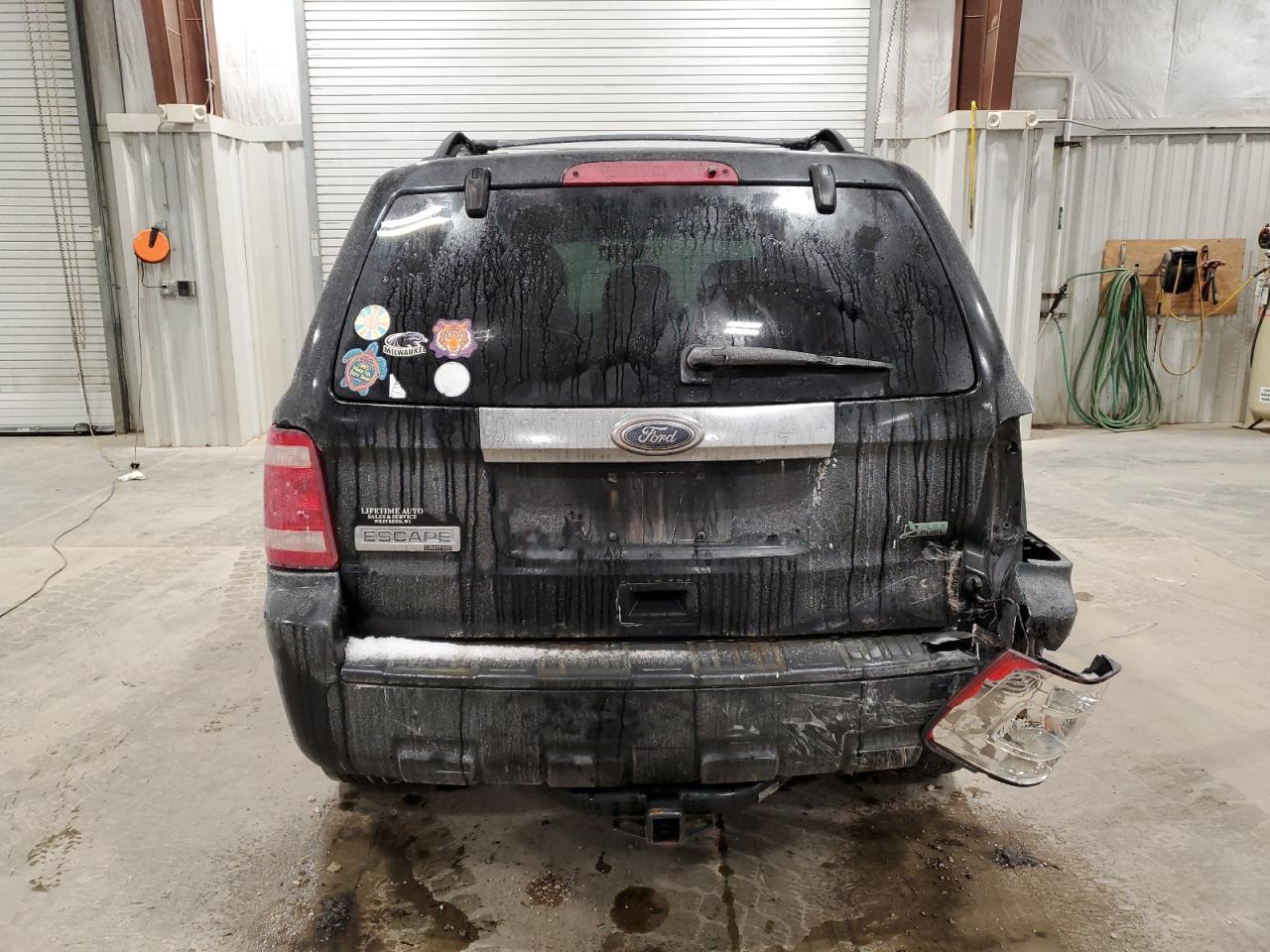 2010 Ford Escape - Image 6