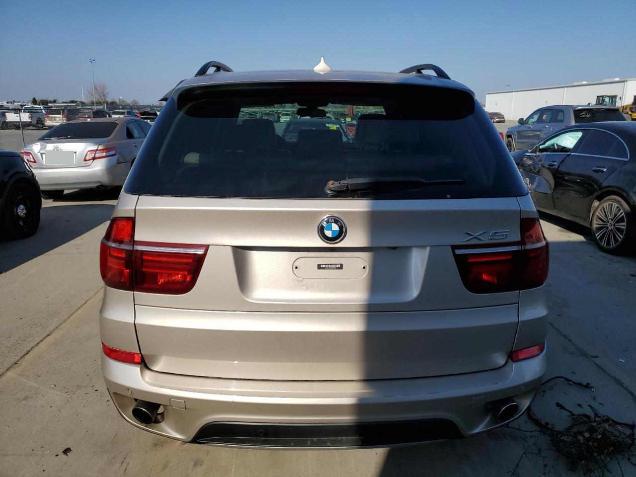 2013 BMW X5 - Image 6