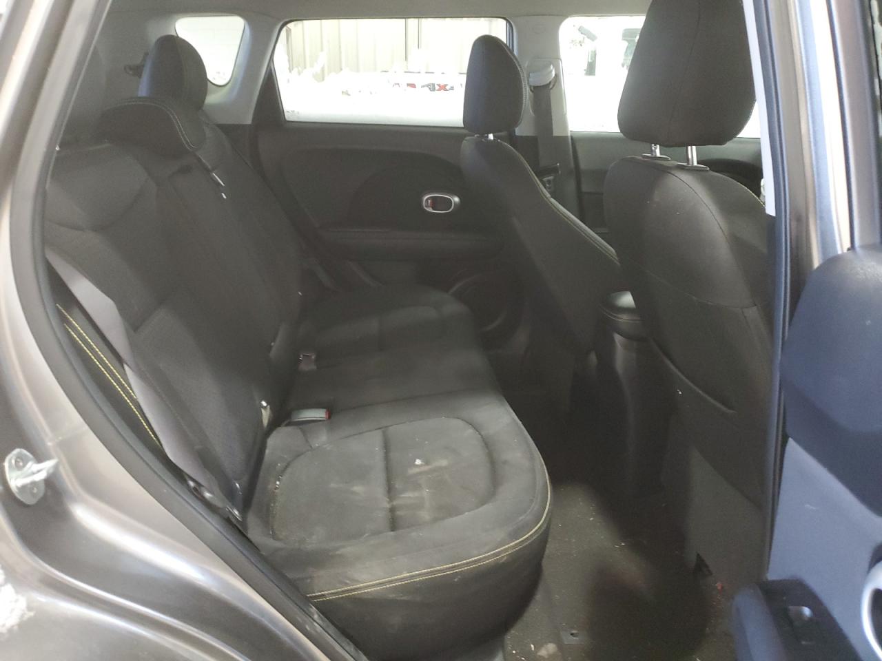 2016 Kia Soul - Image 10