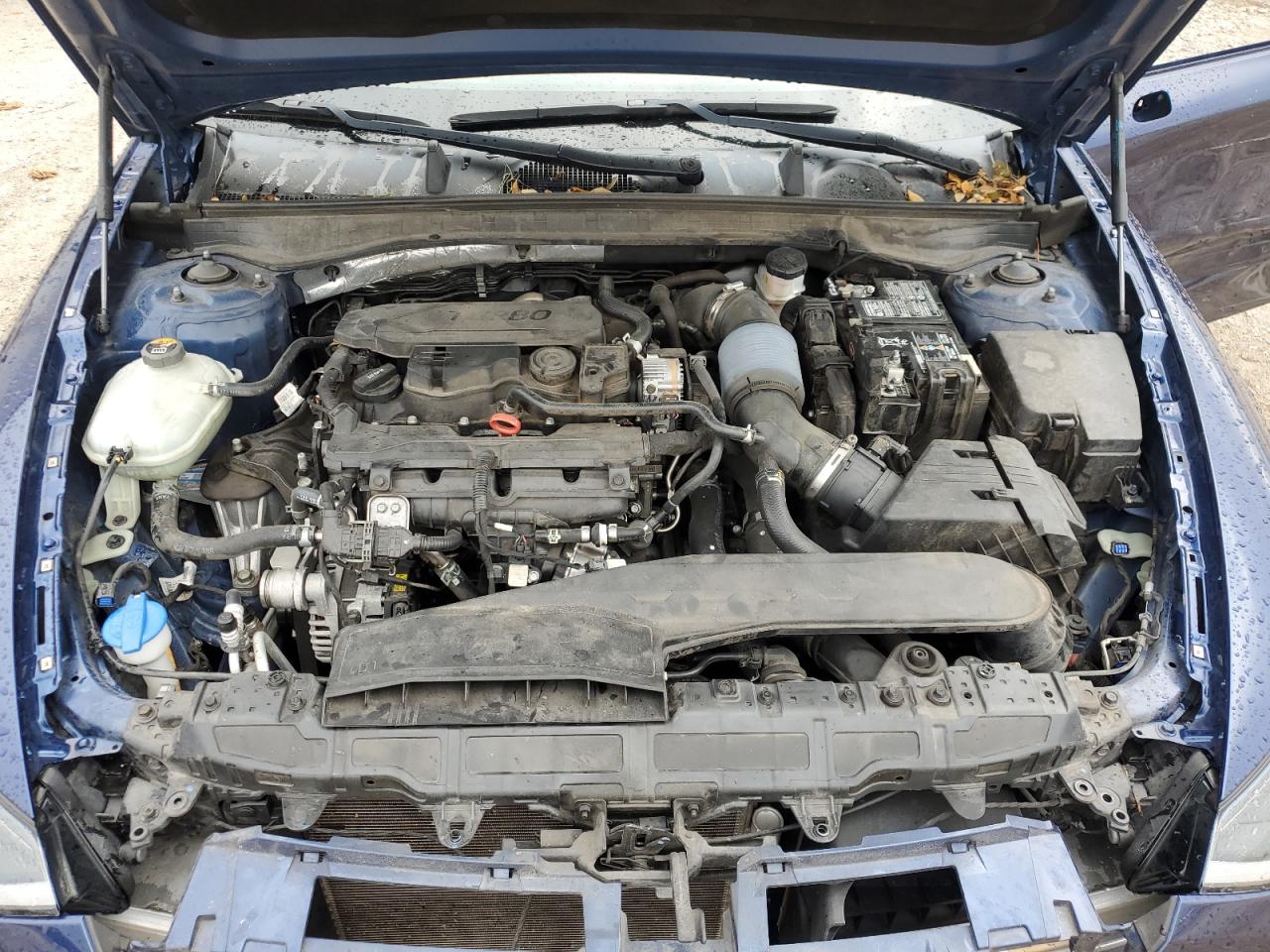 2020 Hyundai Sonata - Image 11