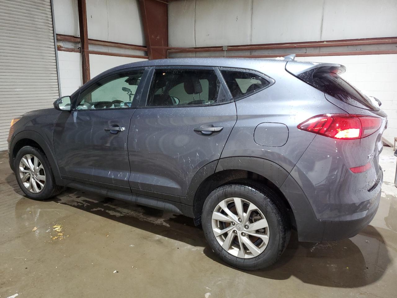 KM8J2CA49KU952889 2019 HYUNDAI TUCSON - Image 2