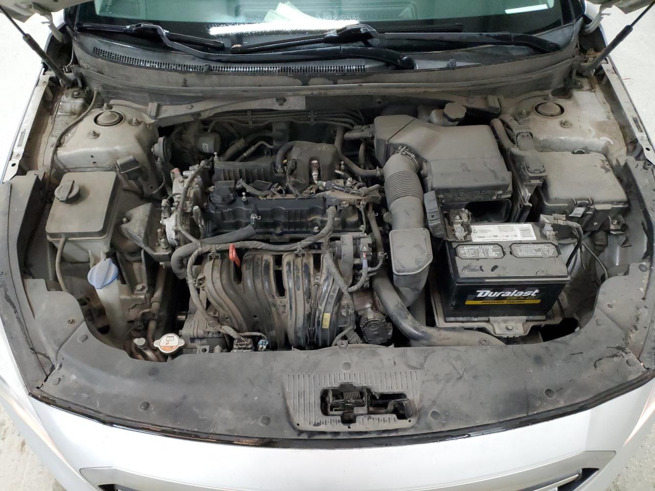 2017 Hyundai Sonata - Image 11
