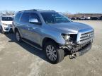 2015 Toyota Sequoia Platinum на продаже в Spartanburg, SC - Front End