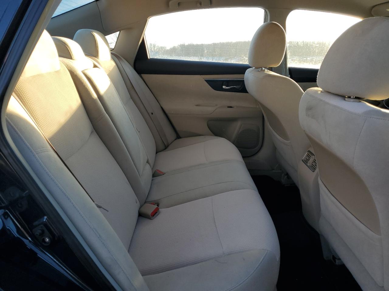 2013 Nissan Altima - Image 10