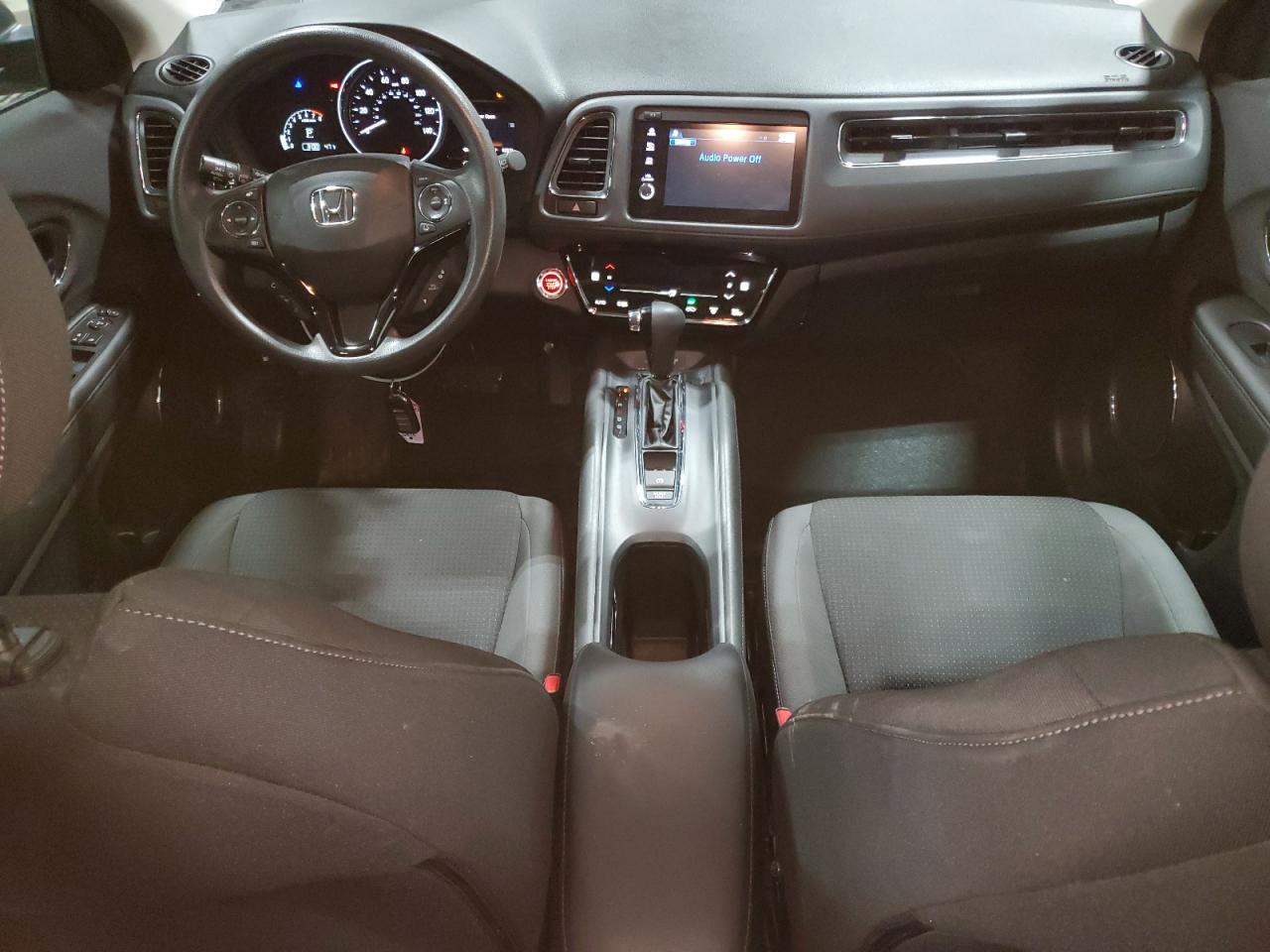 2021 Honda HR-V - Image 8