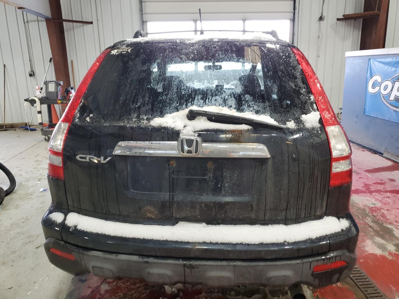 2008 Honda CR-V - Image 6