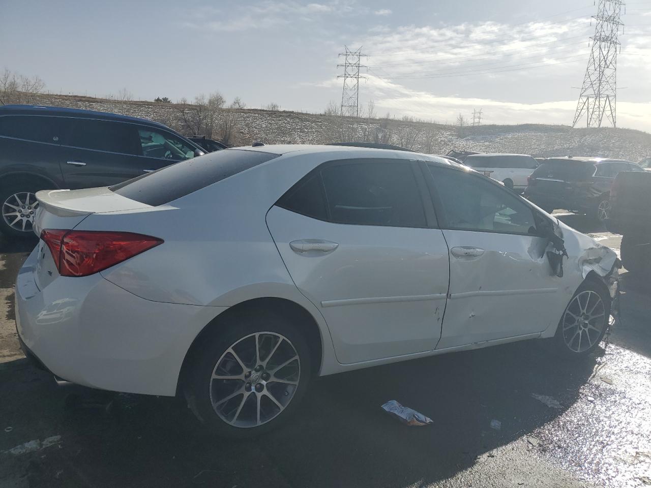 2017 Toyota Corolla - Image 3