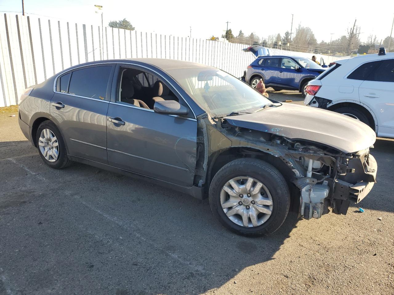 2012 Nissan Altima - Image 4